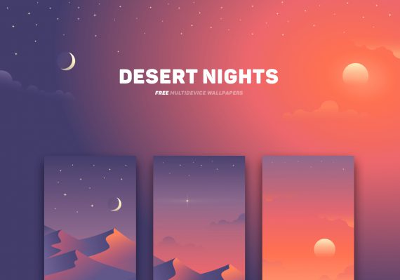 desert-nights